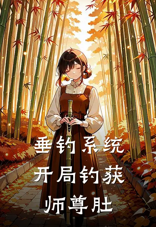 【垂钓系统】开局钓获师尊肚