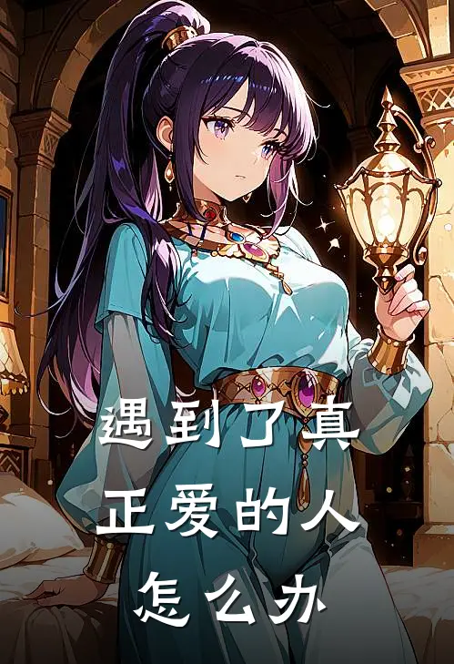 遇到了真正爱的人怎么办