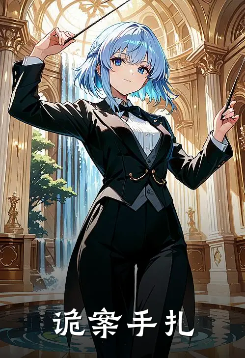 王百万沈墨（诡案手扎）免费阅读无弹窗_诡案手扎王百万沈墨全文免费阅读无弹窗大结局