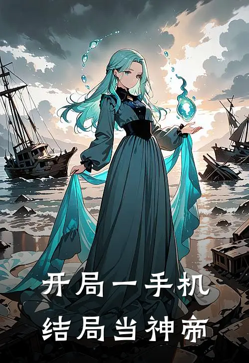 开局一手机，结局当神帝(李凡李高)全本免费在线阅读_李凡李高全文阅读