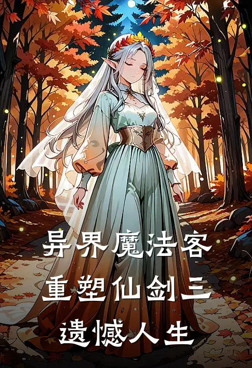 异界魔法客：重塑仙剑三遗憾人生(沈知意景天)完结小说_小说完整版免费阅读异界魔法客：重塑仙剑三遗憾人生沈知意景天