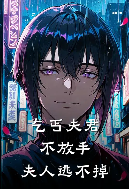 乞丐夫君不放手，夫人逃不掉(陆窈言汝清)完结版小说推荐_最新完结小说推荐乞丐夫君不放手，夫人逃不掉陆窈言汝清