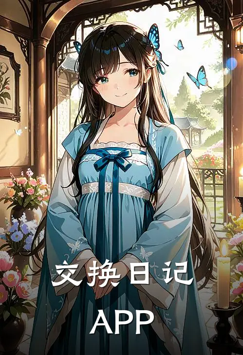 交换日记APP阮雪霏方静妍免费小说免费阅读_推荐完结小说交换日记APP(阮雪霏方静妍)