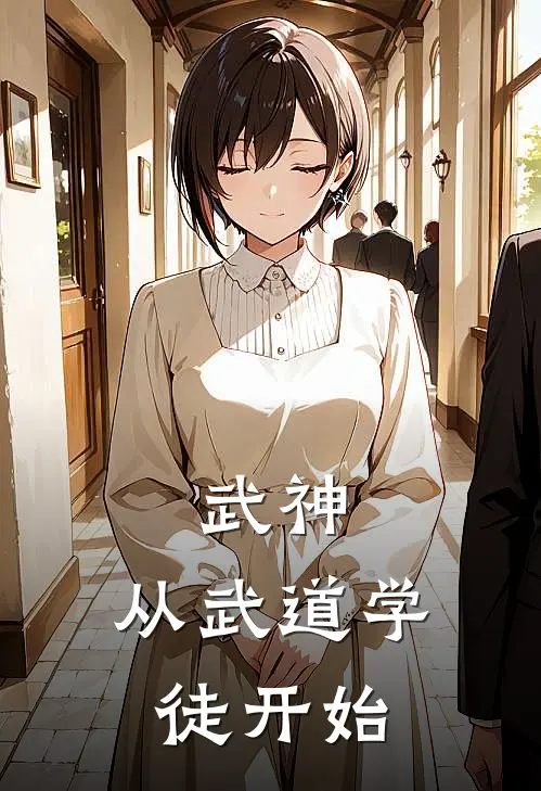 武神：从武道学徒开始