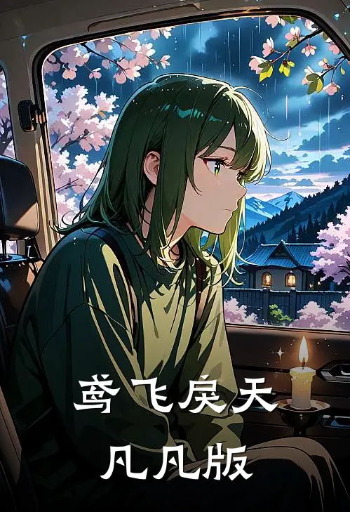 鸢飞戾天【凡凡版】云鸢叶北安完本热门小说_小说推荐完结鸢飞戾天【凡凡版】云鸢叶北安