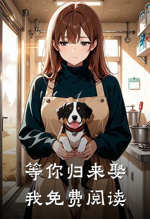 等你归来娶我免费阅读