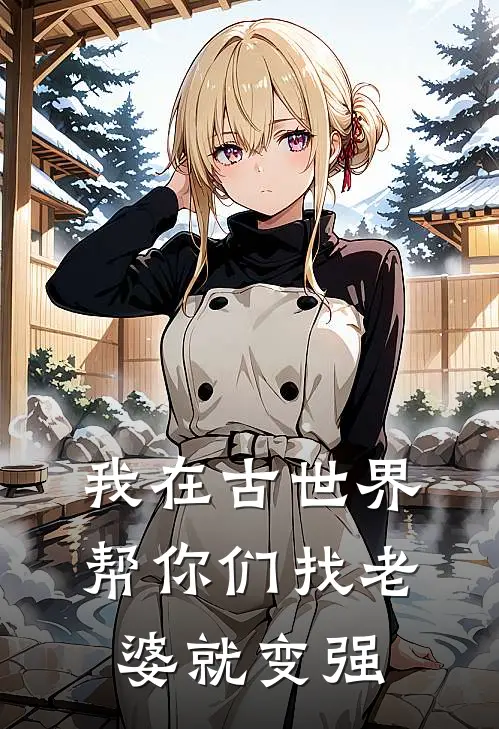 我在古世界，帮你们找老婆就变强夏有财程依依最新推荐小说_完结版小说推荐我在古世界，帮你们找老婆就变强夏有财程依依