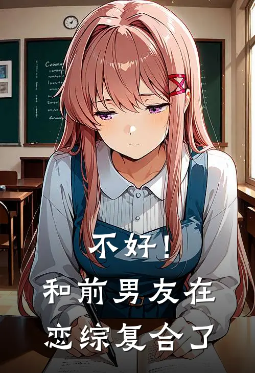 不好！和前男友在恋综复合了宋予舟秦渺免费小说笔趣阁_完结小说免费阅读不好！和前男友在恋综复合了宋予舟秦渺