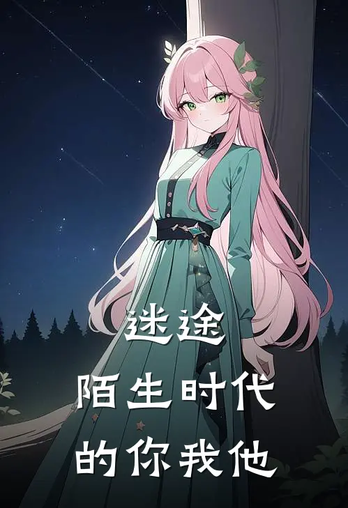 迷途：陌生时代的你我他