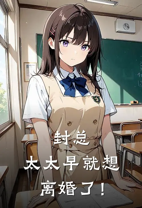 封总，太太早就想离婚了！阮知夏封砚免费小说笔趣阁_完结小说免费阅读封总，太太早就想离婚了！阮知夏封砚