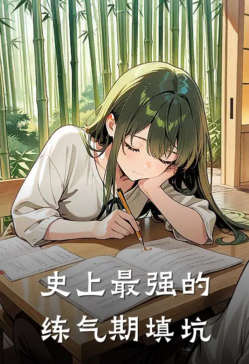 史上最强的练气期填坑