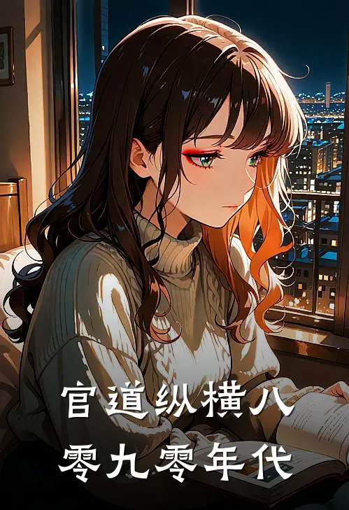 官道纵横八零九零年代(邱思柠陆远旗)全文免费小说_小说免费完结官道纵横八零九零年代(邱思柠陆远旗)