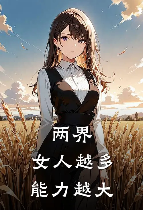 两界：女人越多，能力越大(林航丁娃)最新小说推荐_最新热门小说两界：女人越多，能力越大林航丁娃