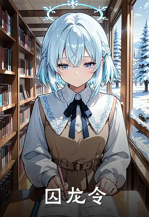 林羽沈砚囚龙令完结版在线阅读_囚龙令全集免费在线阅读