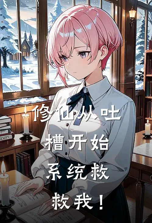 修仙从吐槽开始：系统救救我！李云鹤姜琉烟免费小说全集_免费阅读无弹窗修仙从吐槽开始：系统救救我！李云鹤姜琉烟