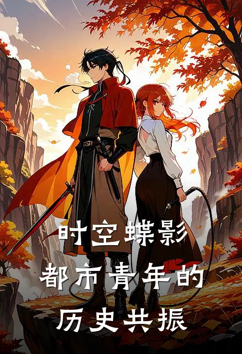 时空蝶影：都市青年的历史共振