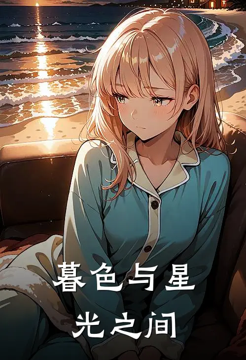 暮色与星光之间