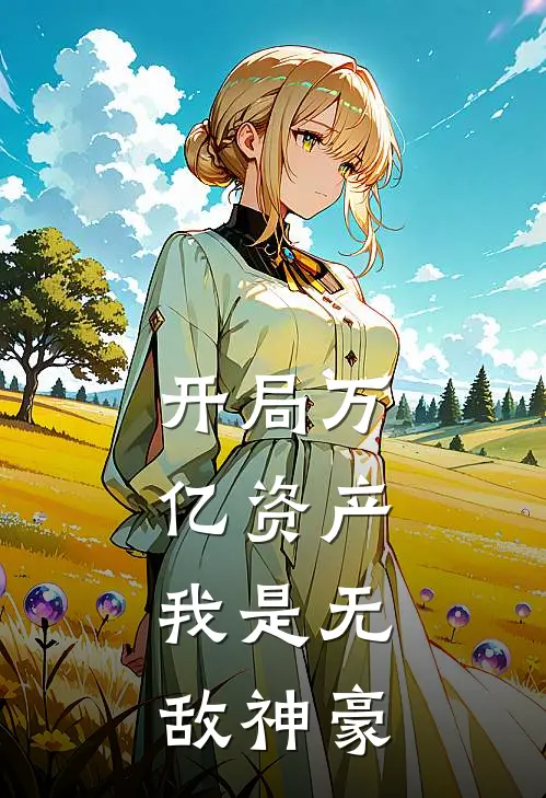 开局万亿资产，我是无敌神豪林野宋晚吟最新免费小说_免费完本小说开局万亿资产，我是无敌神豪林野宋晚吟