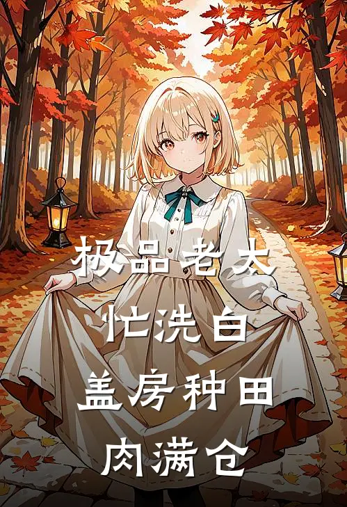 极品老太忙洗白，盖房种田肉满仓(乔羽孙娇娇)好看的小说推荐完结_完本小说极品老太忙洗白，盖房种田肉满仓乔羽孙娇娇