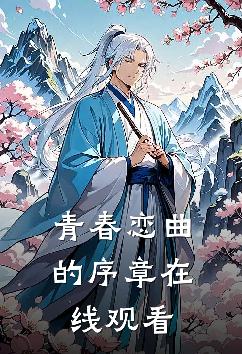 青春恋曲的序章在线观看