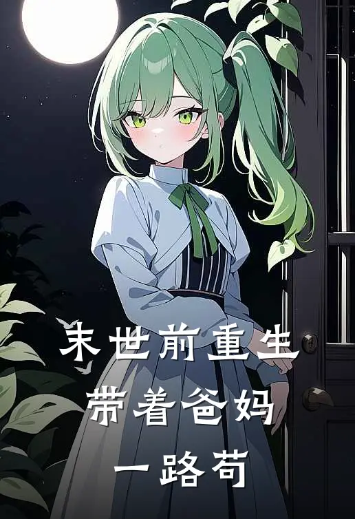 末世前重生，带着爸妈一路苟秦夏夏夏最新章节免费阅读_末世前重生，带着爸妈一路苟全集免费阅读