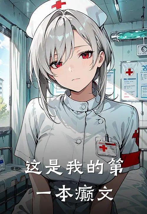 这是我的第一本癫文