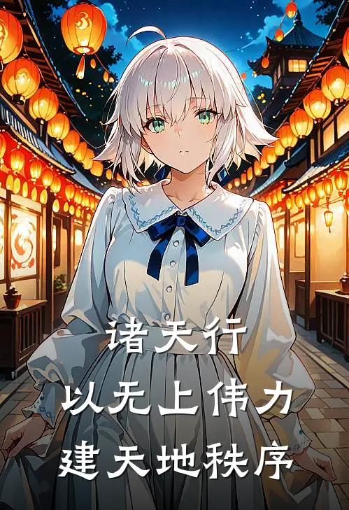 诸天行：以无上伟力，建天地秩序(苏辰霍廷恩)全章节在线阅读_苏辰霍廷恩全章节在线阅读