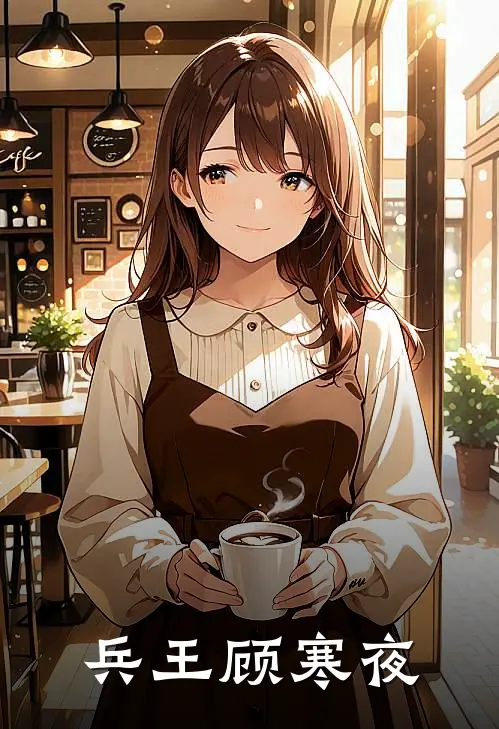 兵王顾寒夜