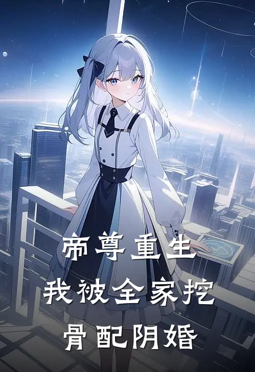 帝尊重生：我被全家挖骨配阴婚(楚风林凤娇)全文免费阅读无弹窗大结局_《帝尊重生：我被全家挖骨配阴婚》楚风林凤娇免费小说