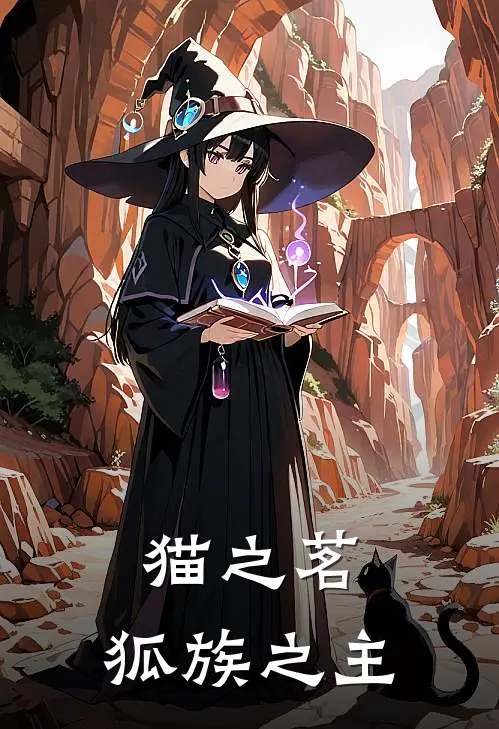 猫之茗：狐族之主(墨言祁红)推荐完结小说_最新章节列表猫之茗：狐族之主(墨言祁红)