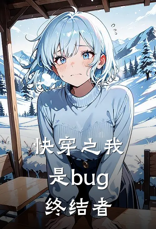 快穿之我是bug终结者