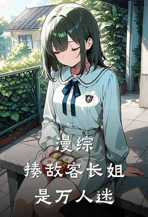 淇洛伊伊路迷《漫综：揍敌客长姐是万人迷》完结版免费阅读_淇洛伊伊路迷热门小说