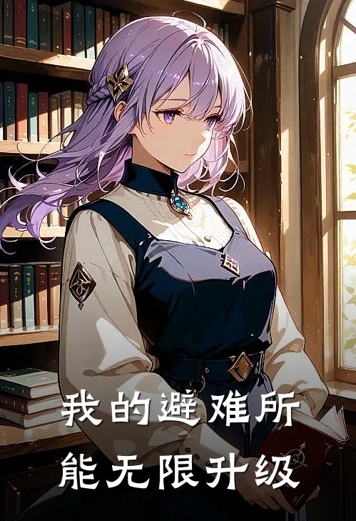 我的避难所能无限升级林默张伟热门小说完结_热门的小说我的避难所能无限升级林默张伟