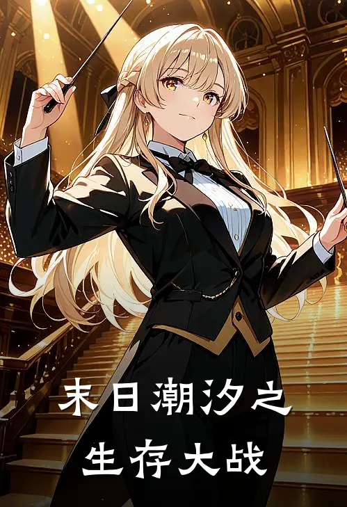 末日潮汐之生存大战