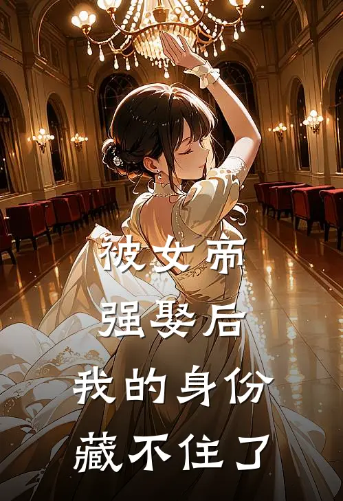 被女帝强娶后，我的身份藏不住了