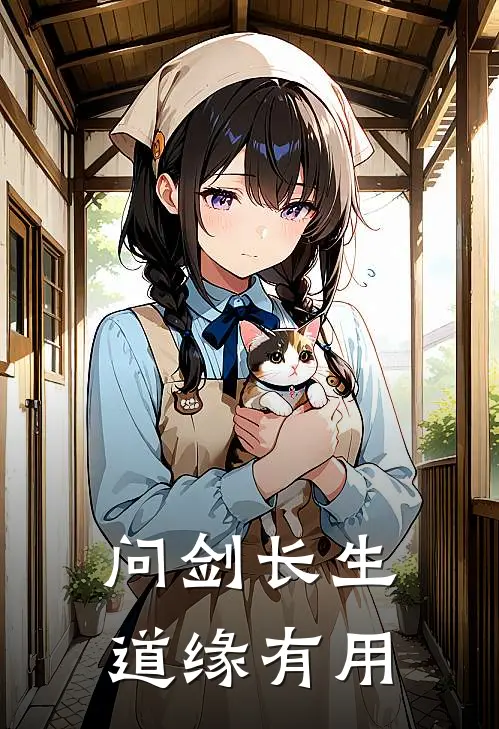 问剑长生道缘有用