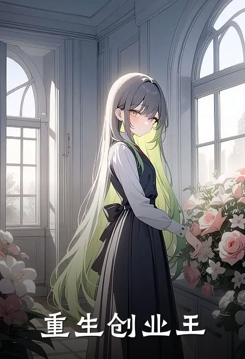 重生创业王