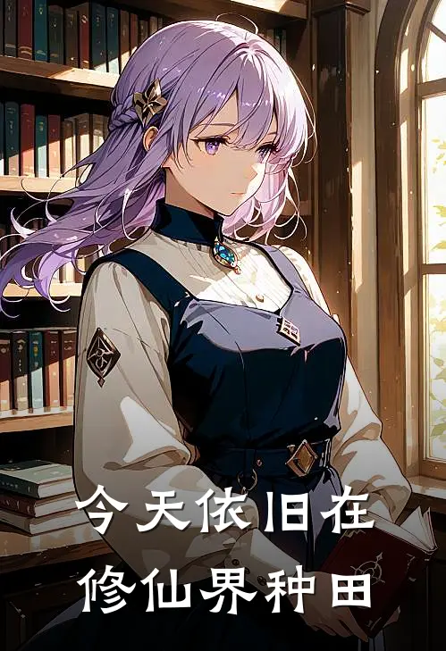 今天依旧在修仙界种田