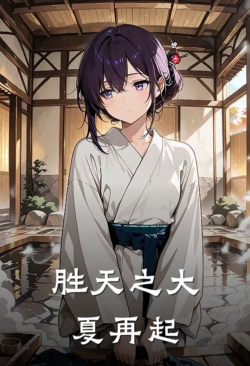 胜天之大夏再起