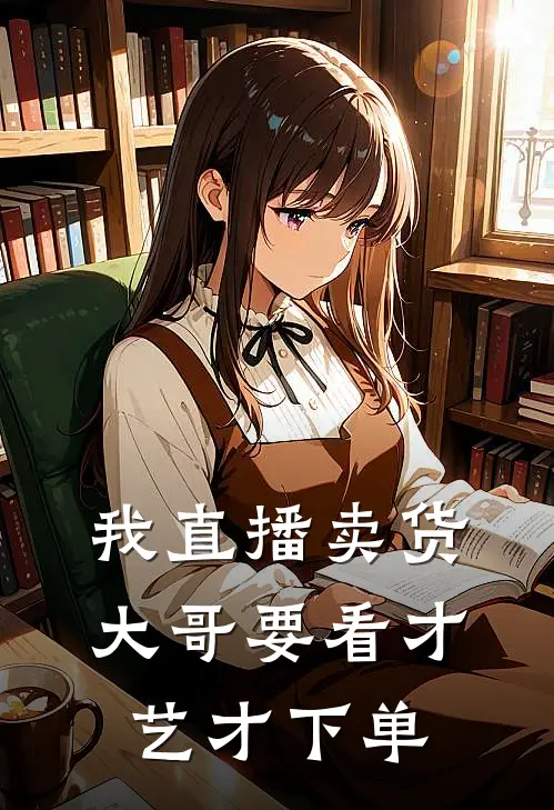 我直播卖货，大哥要看才艺才下单（苏梦瑶陈宇）全文免费阅读无弹窗大结局_我直播卖货，大哥要看才艺才下单最新章节列表