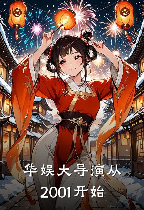 华娱大导演从2001开始徐雾姜闻完本热门小说_完本小说免费华娱大导演从2001开始(徐雾姜闻)