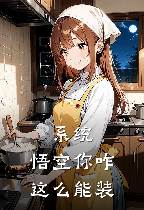 系统：悟空你咋这么能装孙元孙悟空最新全本小说_最新章节列表系统：悟空你咋这么能装(孙元孙悟空)