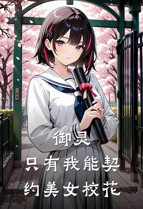 御灵，只有我能契约美女校花