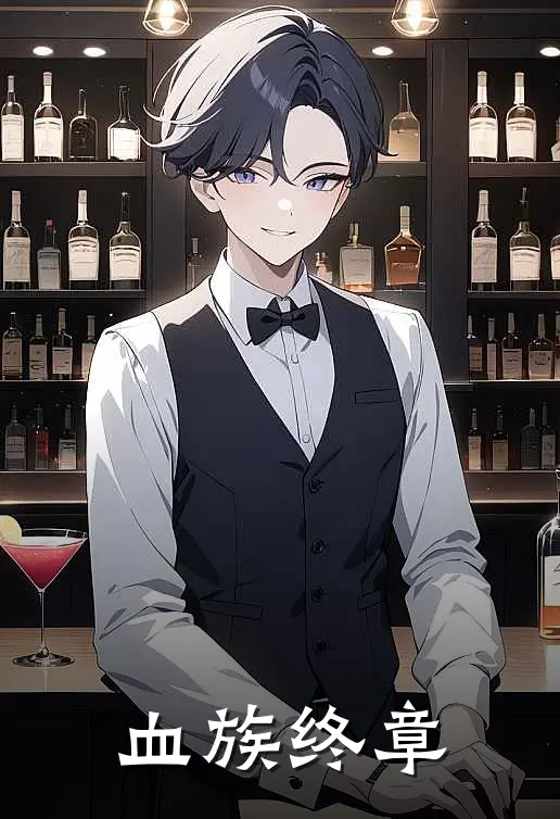 血族终章黎溯黎木全章节免费在线阅读_《血族终章》精彩小说