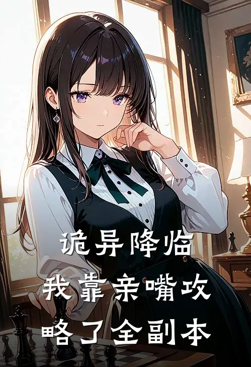 诡异降临：我靠亲嘴攻略了全副本(张小凡苏红袖)免费热门小说_最新小说推荐诡异降临：我靠亲嘴攻略了全副本张小凡苏红袖