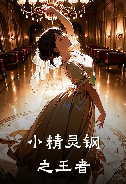 小精灵钢之王者