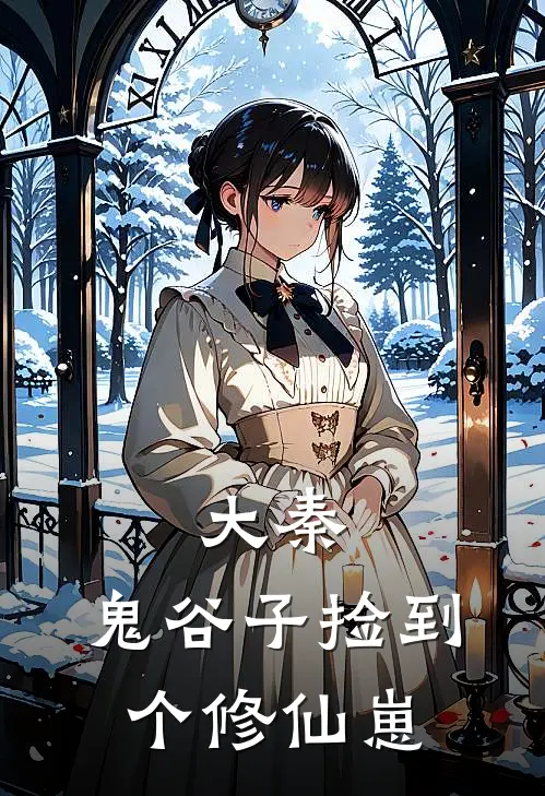 大秦：鬼谷子捡到个修仙崽林尘荀子免费小说大全_小说完结大秦：鬼谷子捡到个修仙崽(林尘荀子)