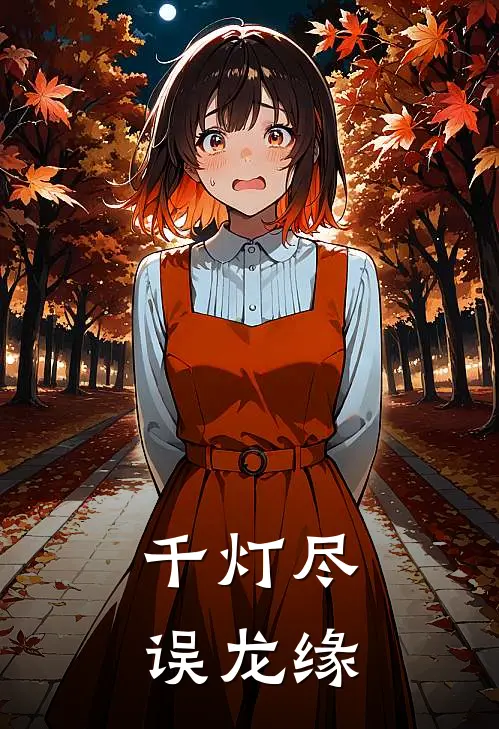 千灯尽误龙缘(哪吒柳文清)小说最新章节_全文免费小说千灯尽误龙缘哪吒柳文清