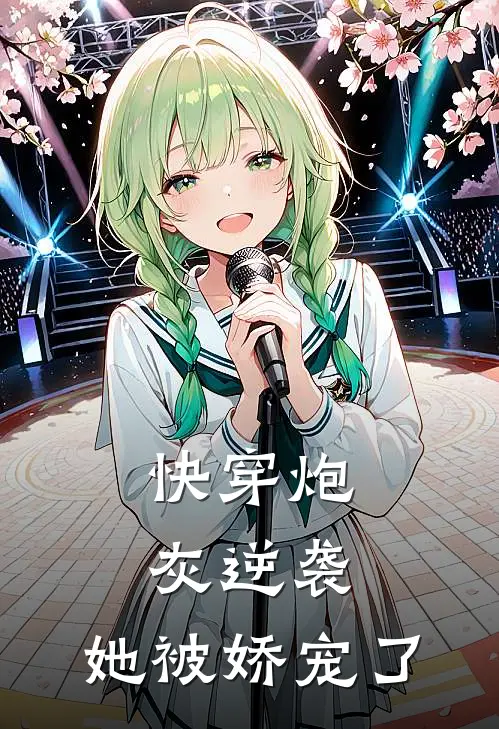 快穿【炮灰逆袭，她被娇宠了】