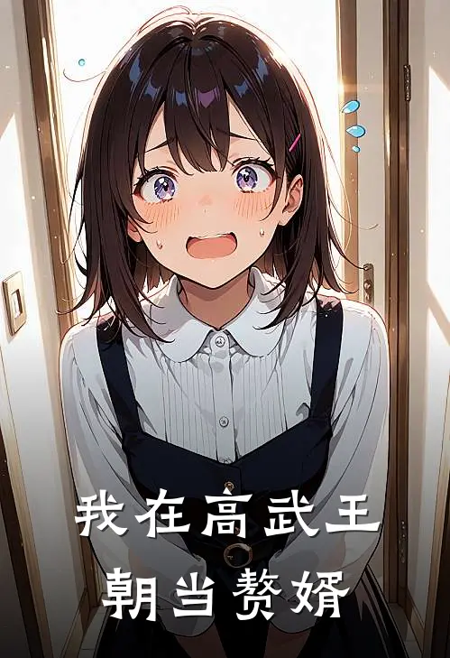 我在高武王朝当赘婿